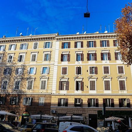 Blue Vatican House Roma Dış mekan fotoğraf